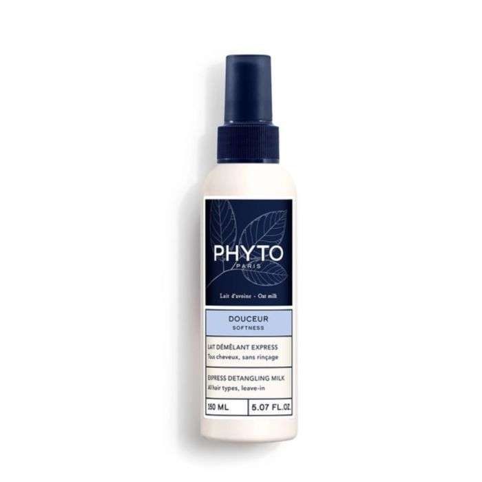 phyto-phyto-softness-lait-demelant-express-150ml-masque-creme-et-soins.jpg PHYTO SOFTNESS LAIT DEMELANT EXPRESS 150ML – Image 1
