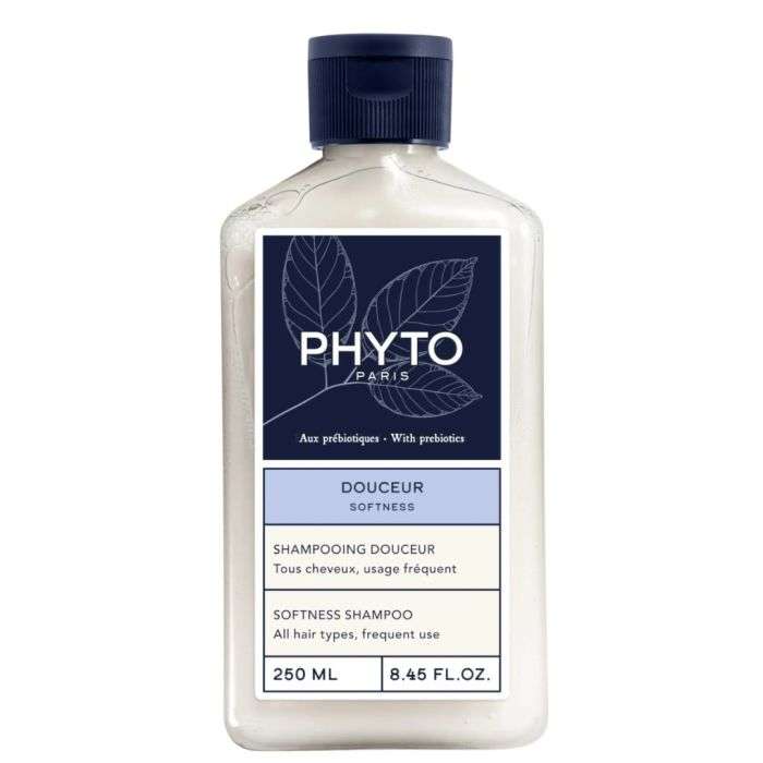 phyto-phyto-softness-shampooing-douceur-250-ml-shampoings-usage-frequent.jpg PHYTO SOFTNESS SHAMPOOING DOUCEUR 250 ML – Image 1