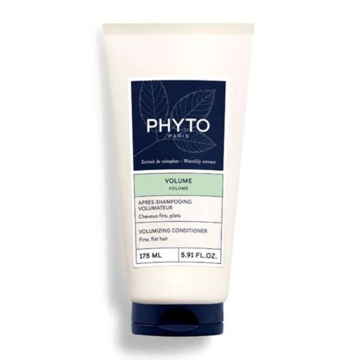phyto-volume-apres-shampooing-volumateur-175-ml.jpg PHYTO VOLUME APRES SHAMPOOING VOLUMATEUR 175 ML – Image 1