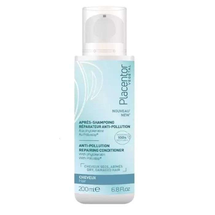 placentor-apres-shampooing-soin-reparateur-anti-pollution-200-ml.jpg PLACENTOR APRES SHAMPOOING SOIN REPARATEUR ANTI POLLUTION 200 ML – Image 1