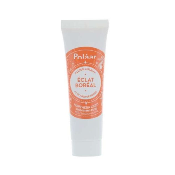 Polaar Eclat Boréal fluide lissant 50 ml