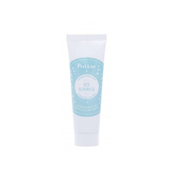 POLAAR ICE SOURCE GELEE HYDRATANT