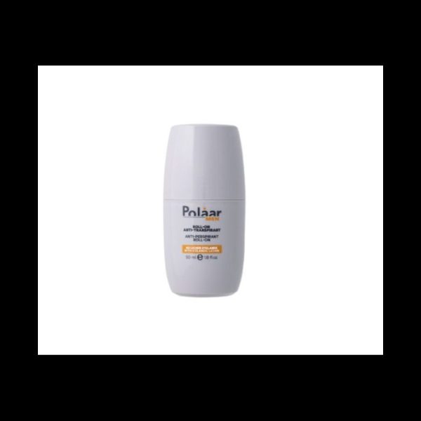 POLAAR ROLL-On ANTI TRANSPIRANT MEN