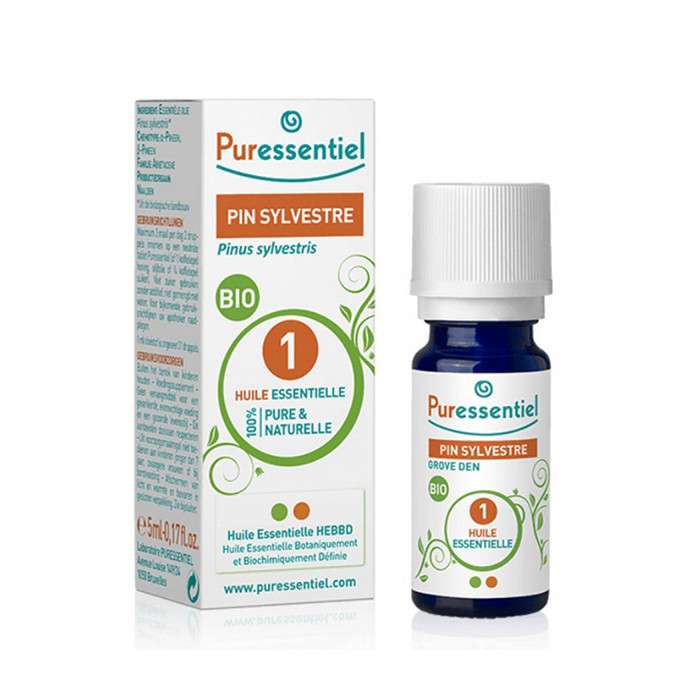 puressentiel-huile-essentielle-pin-sylvestre-5-ml.jpg PURESSENTIEL HUILE ESSENTIELLE PIN SYLVESTRE 5 ML – Image 1