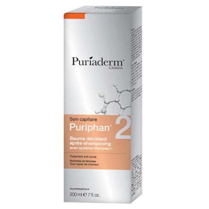 puriaderm-puriaderm-puriphane2-baume-demelant-apres-shampooing-hommes-femmes-200-ml-masques-et-cremes.jpg PURIADERM PURIPHANE2 BAUME DEMELANT APRES SHAMPOOING HOMMES FEMMES 200 ML – Image 1