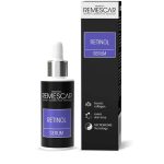 REMESCAR OFFRE SERUM RETINOL 30 ML + EAU MICELLAIRE 200 ML OFFERT – Image 2