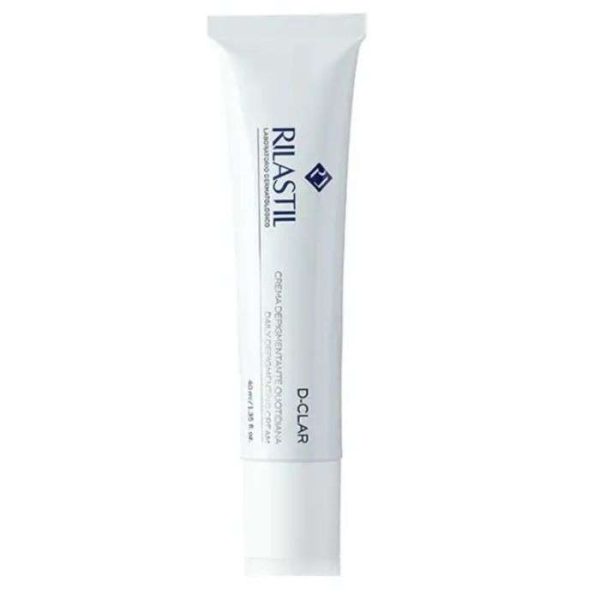 RILASTIL D CLAR CREME DEPIGMENTANTE QUOTIDIENNE 40 ML