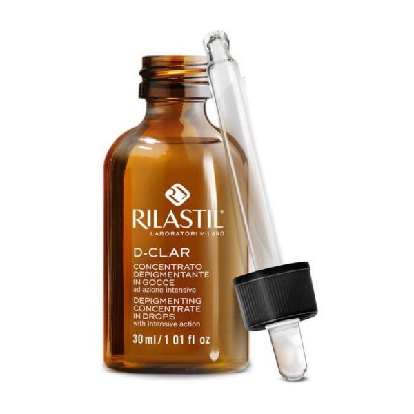 RILASTIL D CLAR SERUM DEPIGMENTANT 30 ML