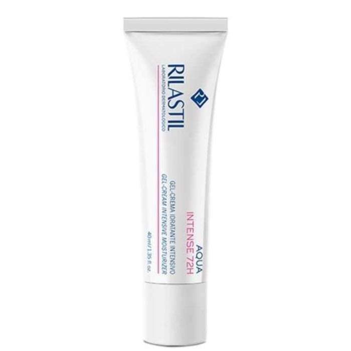 rilastil-rilastil-aqua-intense-72h-creme-hydratante-40-ml-cremes-jour.jpg Rilastil aqua intense 72h creme hydratante 40 Ml – Image 1
