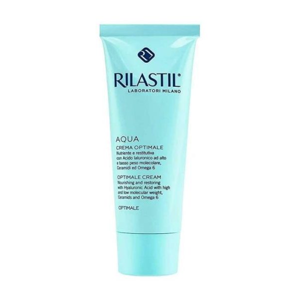 RILASTIL AQUA OPTIMALE CREAM 50ML
