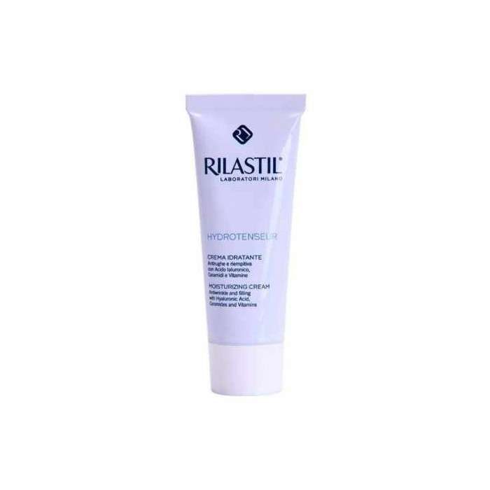 rilastil-rilastil-hydrotenseur-creme-hydratante-50ml-soins-hydratants-et-nutrition.jpg Rilastil hydrotenseur creme hydratante 50ml – Image 1