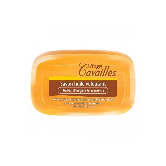 roge-cavailles-savon-huile-veloutant115g.jpg ROGE CAVAILLES SAVON HUILE VELOUTANT115G – Image 1