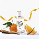 ROGER ET GALLET COFFRET BOIS D'ORANGE Eau Parfumée Bienfaisante 100ml – Image 2