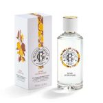 ROGER ET GALLET COFFRET BOIS D'ORANGE Eau Parfumée Bienfaisante 100ml – Image 3