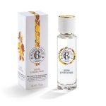 ROGER ET GALLET COFFRET BOIS D'ORANGE Eau Parfumée Bienfaisante 30ml – Image 3