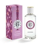 ROGER ET GALLET COFFRET COLLECTION HERITAGE GINGEMBRE Eau Parfumée Bienfaisante 100ml – Image 2