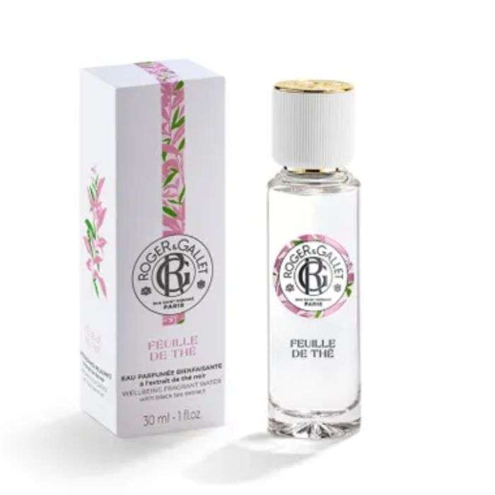 roger-et-gallet-coffret-feuille-de-the-eau-parfumee-bienfaisante-30ml-2.jpg ROGER ET GALLET COFFRET FEUILLE DE THE Eau Parfumée Bienfaisante 30ml – Image 3