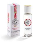 ROGER ET GALLET COFFRET GINGEMBRE ROUGE Eau Parfumée Bienfaisante 30ml – Image 2