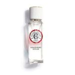 ROGER ET GALLET COFFRET GINGEMBRE ROUGE Eau Parfumée Bienfaisante 30ml – Image 3