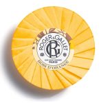 ROGER ET GALLET COFFRET SAVONS BIENFAISANTS 300G BOIS D'ORANGER – Image 2