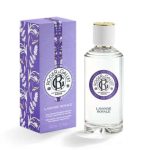 ROGER ET GALLET COLLECTION HERITAGE LAVANDE ROYALE Eau Parfumée Bienfaisante 100ml – Image 2