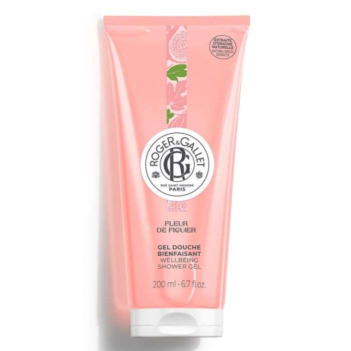 roger-et-gallet-roger-et-gallet-gel-douche-fleur-de-figuier-eau-parfumee-bienfaisante-200ml-gels-et-huiles-lavants.jpg ROGER ET GALLET GEL DOUCHE FLEUR DE FIGUIER Eau Parfumée Bienfaisante 200ml – Image 1