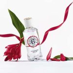 ROGER ET GALLET GINGEMBRE ROUGE Eau Parfumée Bienfaisante 100ml – Image 2