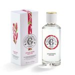 ROGER ET GALLET GINGEMBRE ROUGE Eau Parfumée Bienfaisante 100ml – Image 3