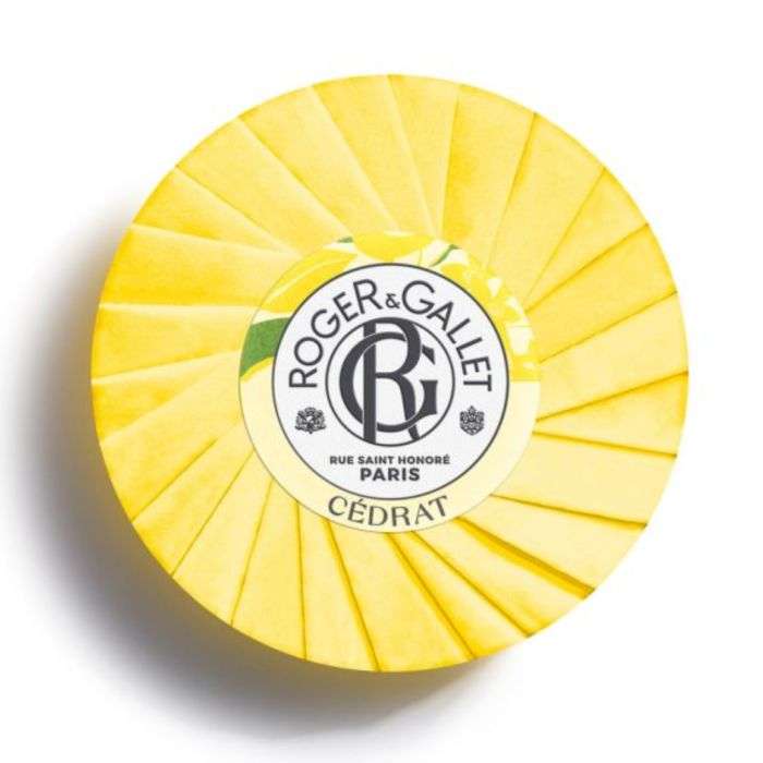 roger-et-gallet-roger-et-gallet-savon-cedrat-100g-savons-et-pains-1.jpg ROGER ET GALLET SAVON CEDRAT 100g – Image 2
