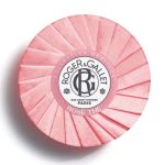 ROGER ET GALLET SAVON COLLECTION HERITAGE ROSE THE 100g – Image 2