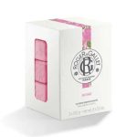 ROGER ET GALLET SAVONS BIENFAISANTS 300G ROSE – Image 2