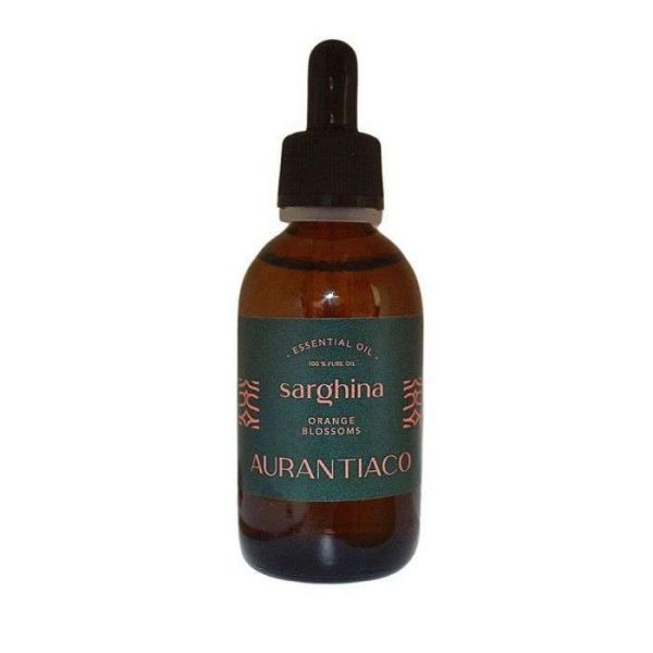 SARGHINA PARFUM D AMBIANCE FLEUR D ORANGER