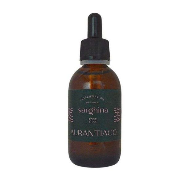 SARGHINA PARFUM D'AMBIANCE A LA ROSE