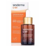 SESDERMA C-VIT LIPOSOMAL SERUM 30 ML – Image 2
