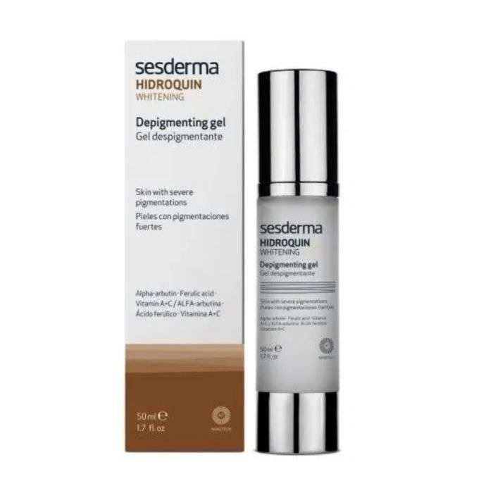 sesderma-sesderma-hidroquin-gel-despigmentante-50ml-cremes-depigmentantes.jpg SESDERMA HIDROQUIN GEL DESPIGMENTANTE 50ML – Image 1