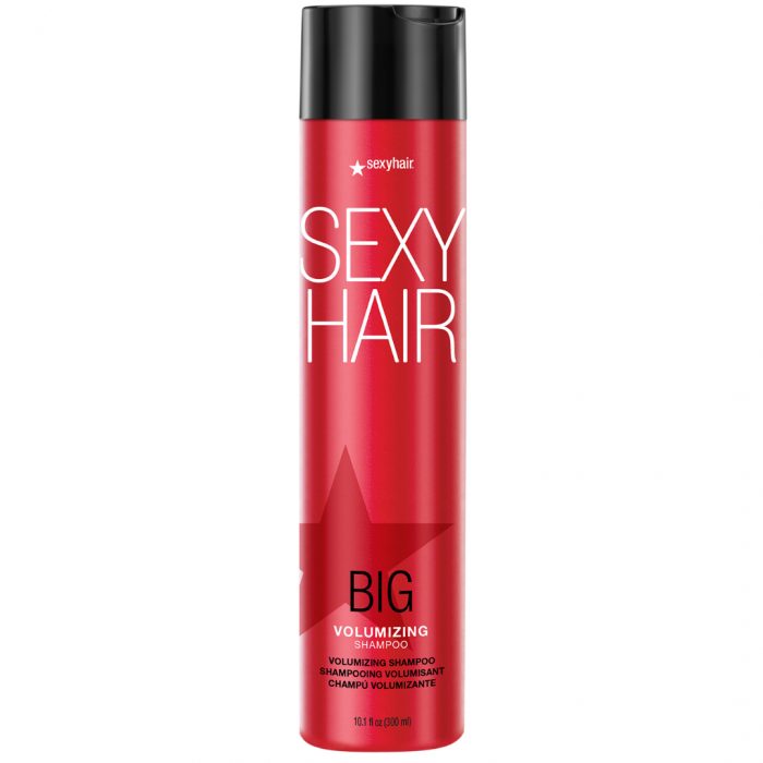 sexy-hair-sexy-hair-volumizing-shampoo-300-ml-shampoings-anti-pelliculaires.jpg SEXY HAIR VOLUMIZING SHAMPOO 300 ML – Image 1