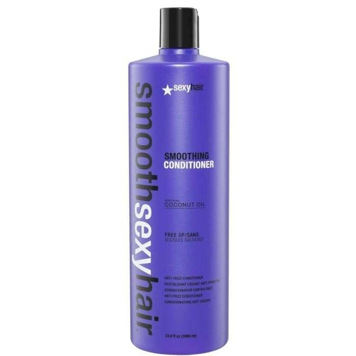 sexy-hair-smoothing-conditioner-1000ml.jpg SEXY HAIR SMOOTHING CONDITIONER 1000ML – Image 1