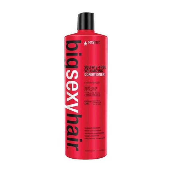 SEXY HAIR VOLUMIZING CONDITIONER 1L