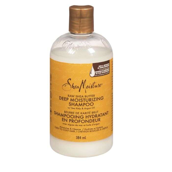 shea-moisture-shea-moisture-deep-moisturizing-shampoo-384ml-shampoings.jpg SHEA MOISTURE Deep moisturizing shampoo 384ml – Image 1