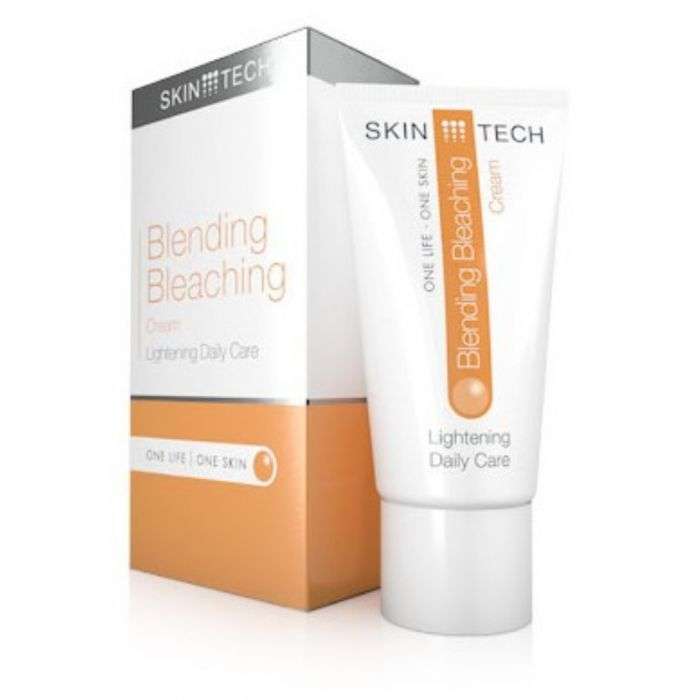 skin-tech-skin-tech-blending-bleaching-lightening-cream-50-ml-cremes-eclats.jpg SKIN TECH BLENDING BLEACHING LIGHTENING CREAM 50 ML – Image 1