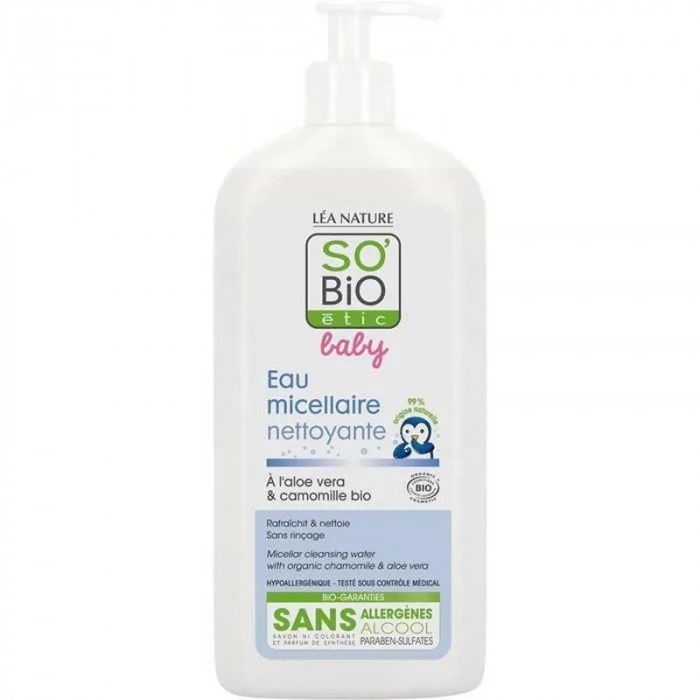 so-bio-so-bio-baby-eau-micellaire-nettoyante-500-ml-nettoyants-liniments-et-talcs.jpg SO BIO BABY EAU MICELLAIRE NETTOYANTE 500 ML – Image 1