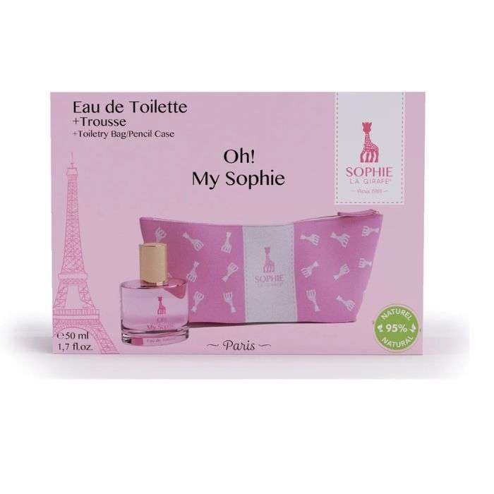 sophie-la-girafe-coffret-trousse-eau-de-toilette-oh-my-sophie-50ml-1.jpg SOPHIE LA GIRAFE COFFRET TROUSSE EAU DE TOILETTE OH MY SOPHIE 50ML – Image 2
