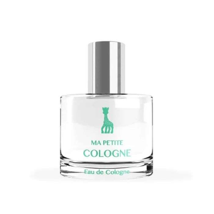 sophie-la-girafe-eau-de-toilette-ma-petite-cologne-50ml.jpg SOPHIE LA GIRAFE EAU DE TOILETTE MA PETITE COLOGNE 50ML – Image 1