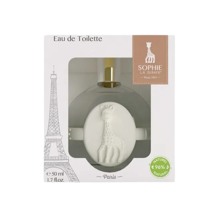 sophie-la-girafe-sophie-la-girafe-eau-de-toilette-50-ml-plus-anneau-de-dentition-hygiene-bebe.jpg SOPHIE LA GIRAFE EAU DE TOILETTE 50 ML PLUS ANNEAU DE DENTITION – Image 1