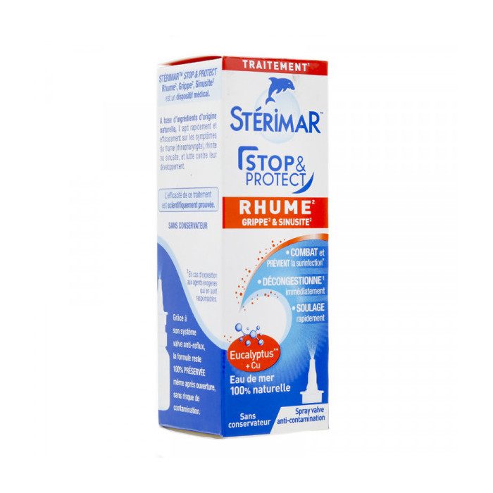 sterimar-sterimar-stop-protect-rhume-nez-et-oreille.jpg Sterimar Stop & Protect RHUME – Image 1