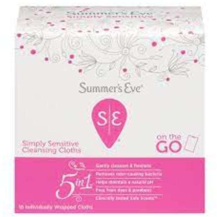 summers-eve-summers-eve-simply-sensitive-cleansing-cloths-for-sensitive-skin-5-in-1-protection-hygienique.jpg SUMMERS EVE SIMPLY SENSITIVE CLEANSING CLOTHS FOR SENSITIVE SKIN 5 IN 1 – Image 1