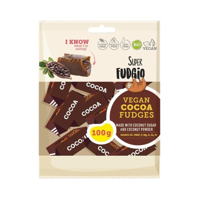 super-fudgio-super-fudgio-fondant-au-cacao-100-g-bio-confiseries.jpg SUPER FUDGIO FONDANT AU CACAO 100 G BIO – Image 1