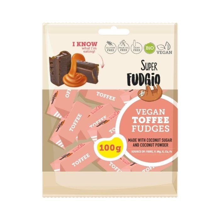 super-fudgio-super-fudgio-fondant-au-caramel-100-g-bio-confiseries.jpg SUPER FUDGIO FONDANT AU CARAMEL 100 G BIO – Image 1