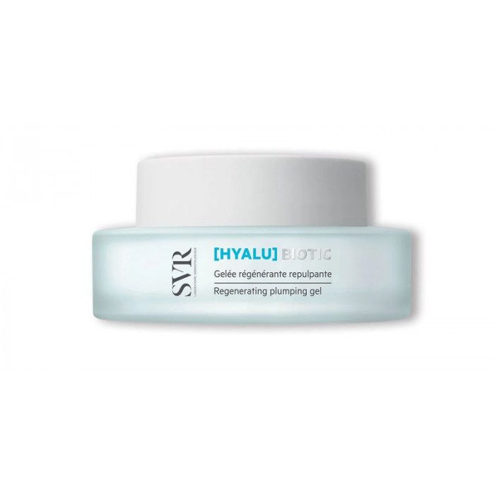 svr-hyalu-biotic-gelee-regenerante-repulpante-50-ml.jpg SVR HYALU BIOTIC GELEE REGENERANTE REPULPANTE 50 ML – Image 1