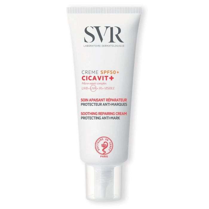 svr-svr-cicavit-creme-spf50-home.jpg SVR Cicavit+ crème SPF50+ – Image 1